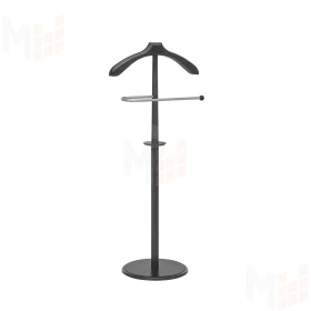 Вешалка напольная Leset Бостон (Венге)