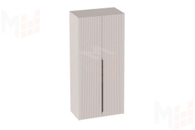 Шкаф двухдверный Нора Вереск Ромено