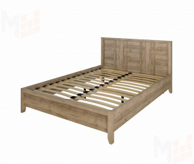 Кровать SCANDICA OSLO 308  (1400)