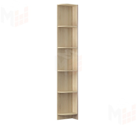 Угловое завершение Мадлен