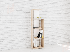 Стеллаж Ромео 6