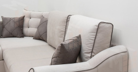 Диван-кровать угловой Френсис ТД 262