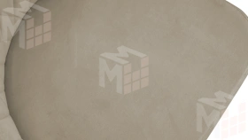 Стул Гранд К1К Белый матовый, Велюр Confetti Smoke