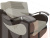 Кресло-кровать Меркурий 80 (Корфу 02\коричневый)