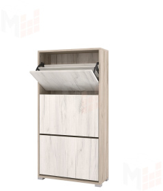 Тумба для обуви Смарт XL