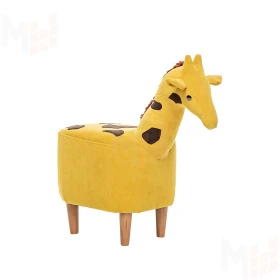 Пуф Leset Giraffe COMBI (Baddy 20, компаньон Omega 22)