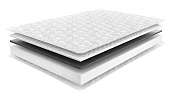 Матрас BIO Terapia 80х200 см Матрас BIO Terapia 80х200 см