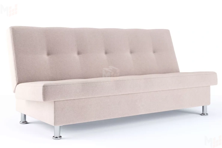 Диван-кровать Палермо  Бежевый