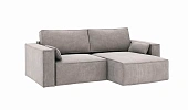 Диван угловой раскладной Лоу Романо Мокка Диван угловой раскладной Лоу Романо Мокка