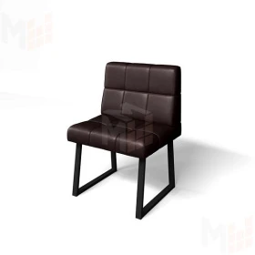 Кухонный диван РЕАЛ МД 660 умбер