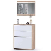 Прихожая Куба комплект № 9 Прихожая Куба комплект № 9