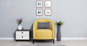 Кресло для отдыха Бернис ТК 447