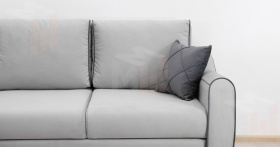 Диван-кровать угловой Френсис ТД 264