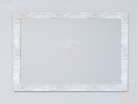 Зеркало З-1 Эго Бетон Светлый