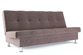 Диван-кровать Палермо Коричневый