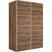 Шкаф-купе Эста 2-х дверный (8 ЛДСП) 180 см.