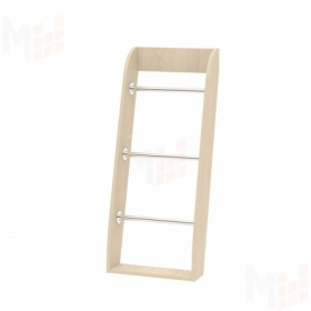 Лестница Дельта - 23.04