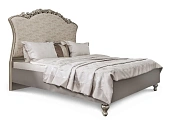 Кровать Лали 180x200 см серый камень Кровать Лали 180x200 см серый камень