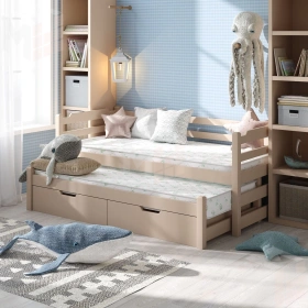 Детский матрас Maugli kids 80*160 см