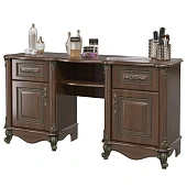 Стол туалетный Да Винчи СД-04 (орех) Стол туалетный Да Винчи СД-04 (орех)