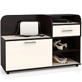 Тумба для обуви П-5 1050 Тумба для обуви П-5 1050