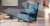 Кресло для отдыха Оскар ТК 314