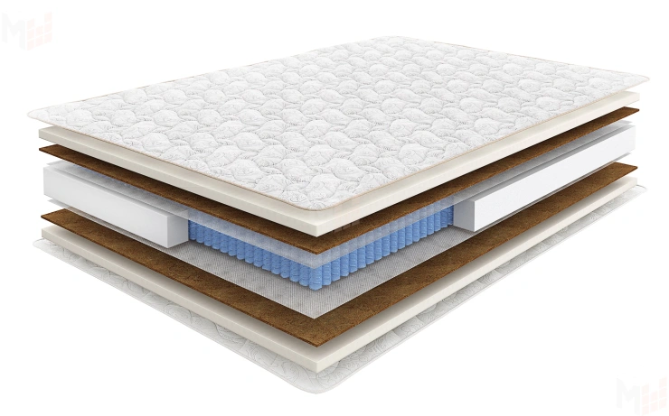 Матрас Prestige Memory Foam 120х200 см