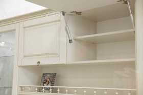 Гостиная Вероника Комплект № 7