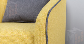 Кресло для отдыха Бернис ТК 447