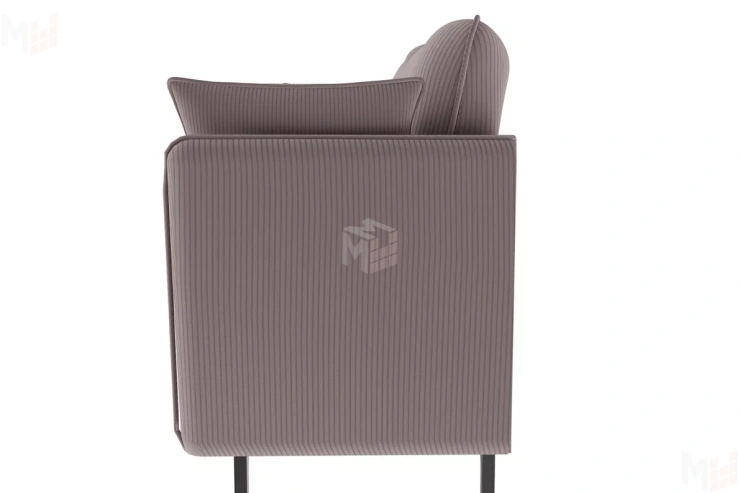 Диван Сиеста Бежевый