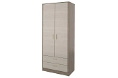 Шкаф 2-х дверный Юта 359.01 Шкаф 2-х дверный Юта 359.01