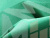 Угловой диван Атланта М правый угол (Зеленый\Коричневый)