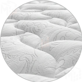 Матрас Royal Plus S1000 140х200 см