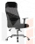 Офисное кресло для персонала DOBRIN WILSON (чёрный)