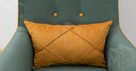 Кресло для отдыха Френсис ТК 260