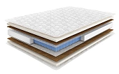 Матрас Prestige Memory Foam 80х200 см Матрас Prestige Memory Foam 80х200 см