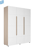 Шкаф 3-х створчатый Палермо-3 ШК-011