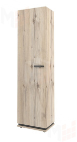 Шкаф для одежды и белья NATURE 8 Гаскон пайн
