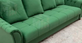 Диван-кровать Ирис ТД 579