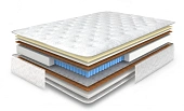 Матрас Royal Soho 140х200 см Матрас Royal Soho 140х200 см