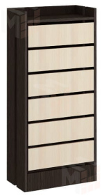 Обувница Ямайка ЯПТ-1