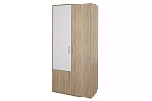 Шкаф 3-х дверный Мика 165.09