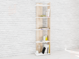 Стеллаж Ромео 7