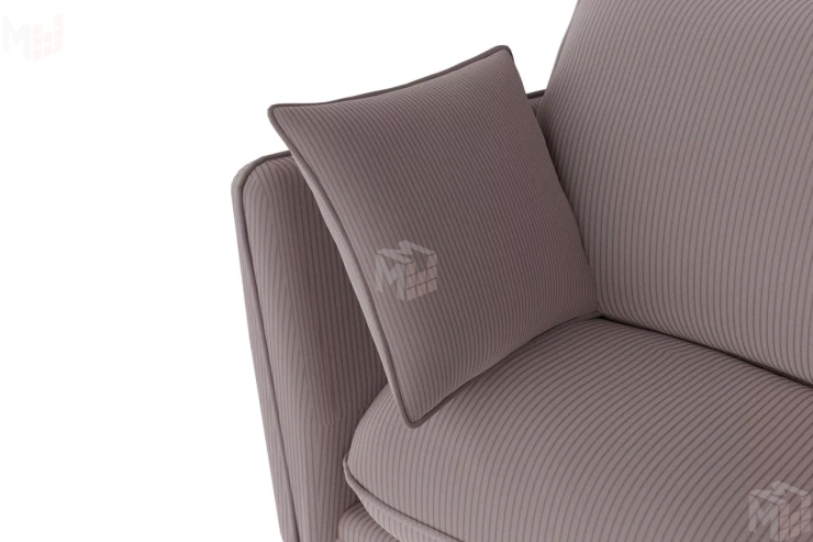 Диван Сиеста Бежевый