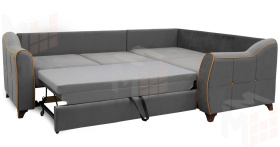 Диван-кровать угловой Френсис ТД 259