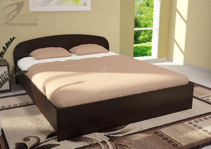 Кровать Хлоя КР-005 160*200 см