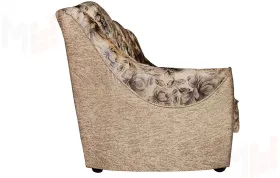 Диван книжка Комфорт бежевый Диван книжка Комфорт бежевый