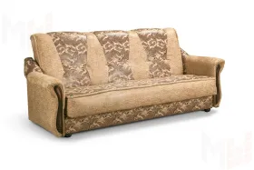 Диван книжка Кензо (иск. замша) Диван книжка Кензо (иск. замша)