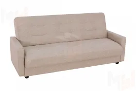 Диван-книжка Милан (рогожка бежевый) Диван-книжка Милан (рогожка бежевый)