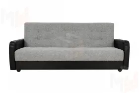 Диван-книжка Лондон серый Диван-книжка Лондон серый